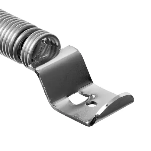 Hörmann 741 untere